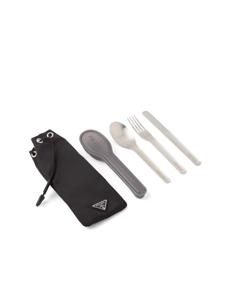 prada besteck|Home Cutlery Set .